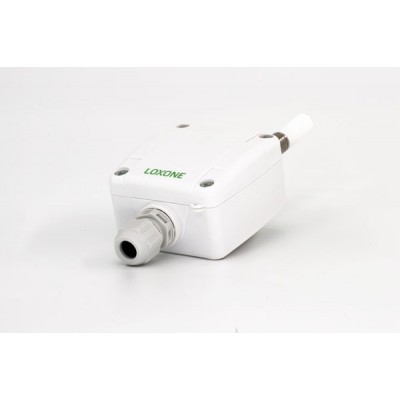 Outside Temperature & Humidity Sensor