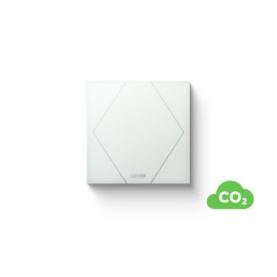 Touch Pure CO2 Tree White