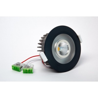 LED Spot RGBW Tree Anthracit