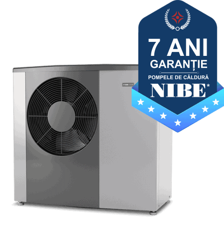 Nibe S2125